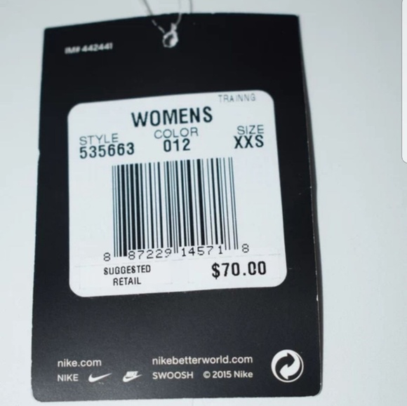 Nike Jacket - Picture 4 of 4